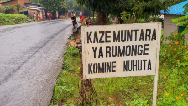Gabaniro, 4 mois après : Le cauchemar sans fin des sinistrés oubliés